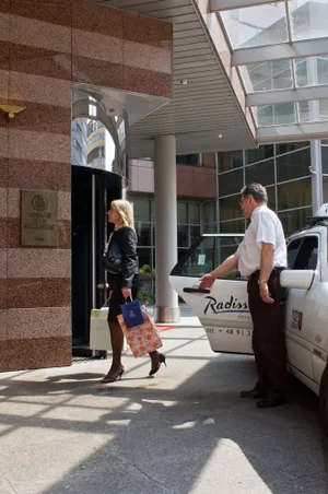 Image of Radisson Blu Szczecin