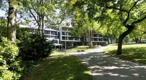 Image of FAVORITE Parkhotel
