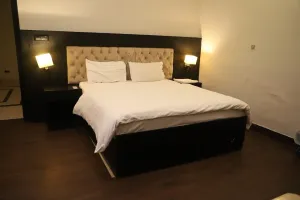 Image of Winter Hotel Islamabad