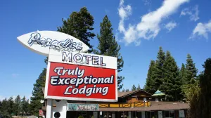 Image of Paradice Motel