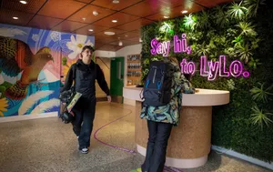 Image of LyLo Queenstown
