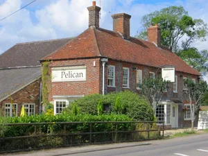 Image of The Pelican Inn