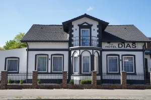 Image of Hotel Dias
