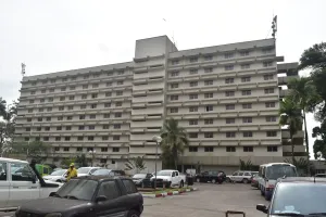 Image of Hôtel Sawa