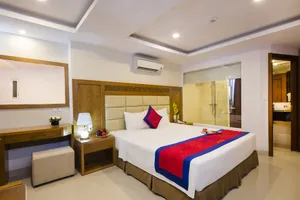 Image of Sun City Hotel