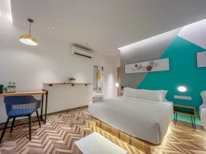 Image of Apple 1 Hotel Queensbay