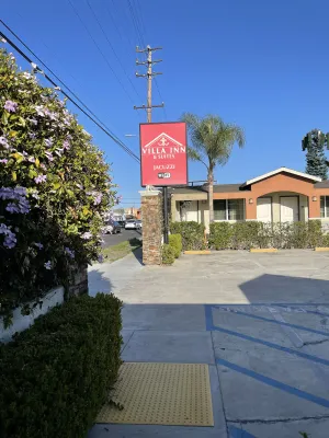 Image of Villa Inn & Suites