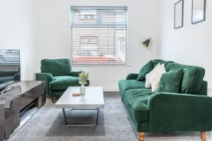 Image of Lakes Seaside Retreat