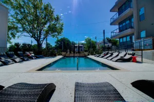 Image of The Bishop Arts Hotel by Qresorts