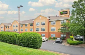 Image of Extended Stay America Select Suites - Charlotte - Tyvola Rd