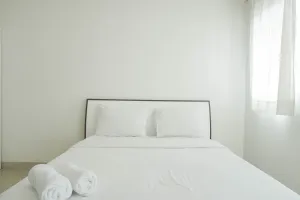 Image of Cozy Stay Studio Signature Park Grande Apartment
