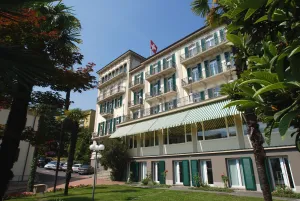 Image of Continental Parkhotel