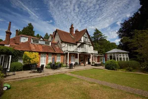 Image of Lismoyne Hotel