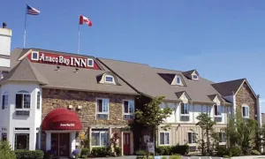 Image of Anaco Bay Inn