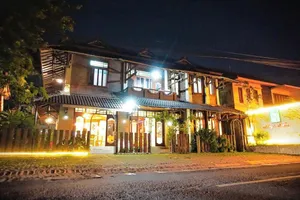 Image of Arys Garden Hotel Yogyakarta