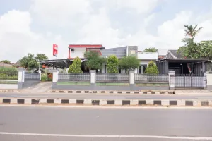 Image of Andung Residence RedPartner