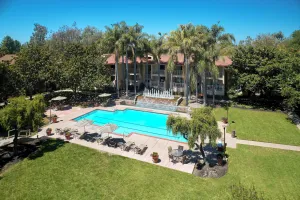 Image of Sheraton San Jose