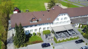 Image of Hotel & Gasthaus Die Perle