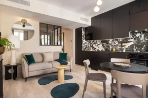 Image of Yuna Saint-Honoré - Serviced Apartments