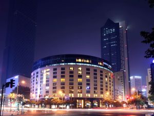 Image of Nanjing Central Hotel