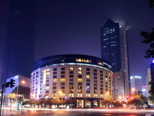 Image of Nanjing Central Hotel
