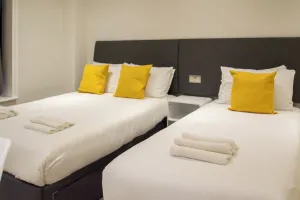 Image of Imperial Court Suites