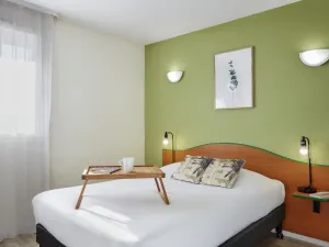 Image of Aparthotel Adagio Access Bordeaux Rodesse