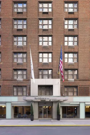 Image of Residence Inn by Marriott New York Manhattan/ Midtown Eastside