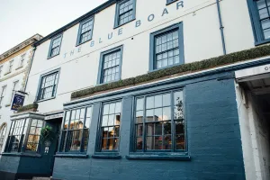Image of The Blue Boar