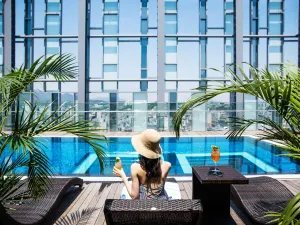 Image of Novotel Ambassador Seoul Dongdaemun Hotels & Residences