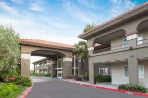 Image of Baymont by Wyndham Modesto Salida
