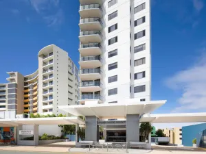 Image of BreakFree Grand Pacific