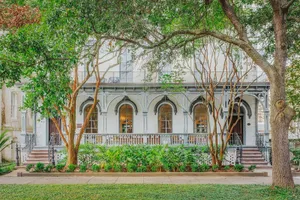 Image of Bellwether House