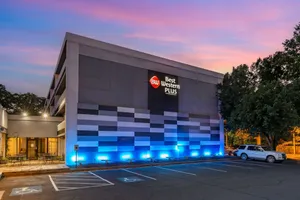 Image of Best Western Plus University Inn