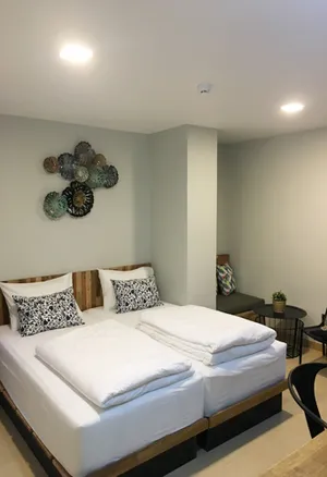 Image of Bangkok Saran Poshtel