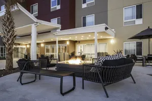 Image of TownePlace Suites by Marriott San Antonio Universal City, Live Oak