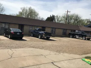 Image of Coronado West Motel