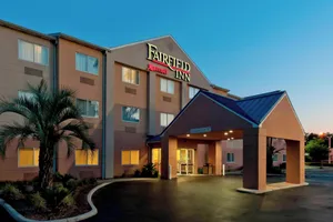 Image of Fairfield Inn Jacksonville Orange Park
