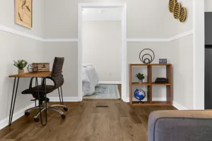 Image of Rooms on Rose