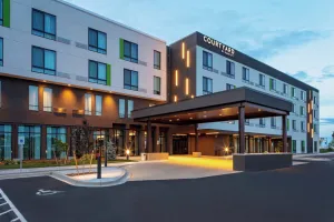 Image of Courtyard Pasco Tri-Cities Airport
