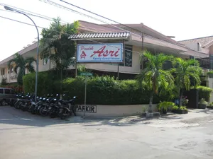 Image of Pondok Asri Family Guest House
