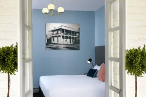 Image of The Stirling Arms Hotel