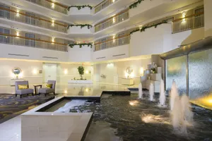 Image of Embassy Suites by Hilton Newark Wilmington South