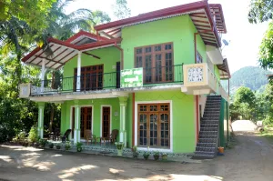 Image of ALP Tourist Guest House