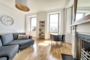 Image of Johnston Terrace Apartment