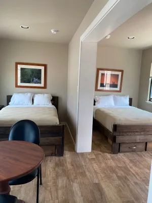 Image of The Resource Inn -Big Lake TX