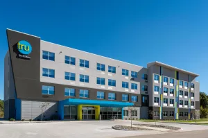 Image of Tru By Hilton Battle Creek