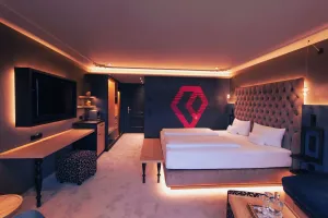 Image of Hotel Alpenkönig