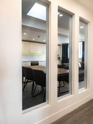 Image of Chelsea Cloisters Serviced Apartments