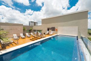 Image of Hyatt Place Sao Jose do Rio Preto